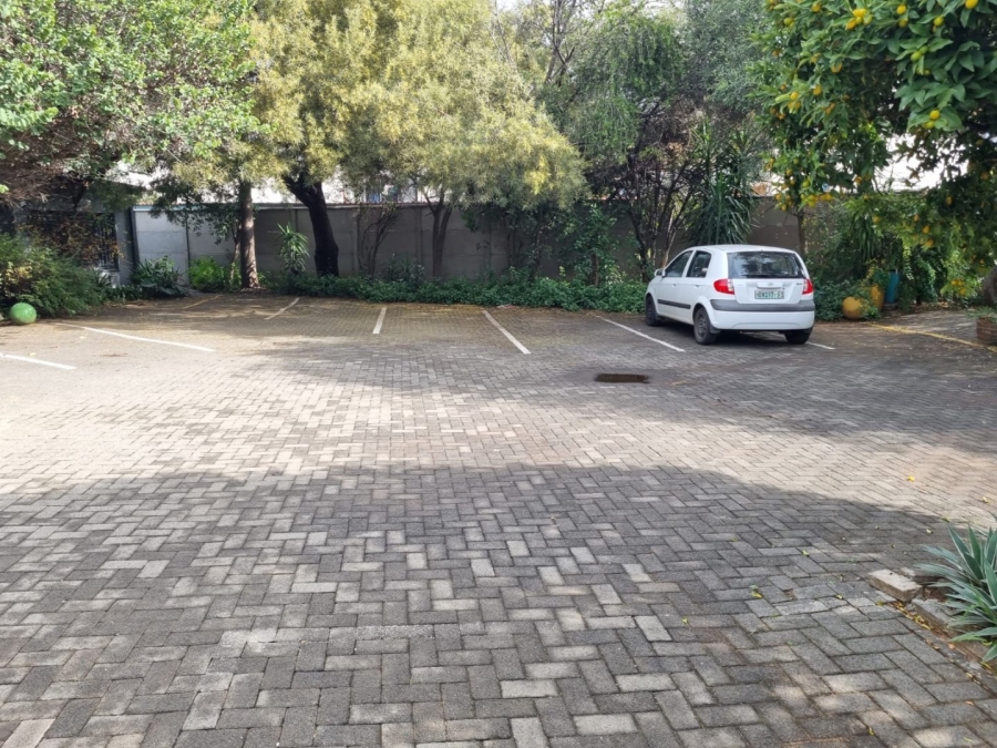 Commercial Property for Sale in Universitas Free State